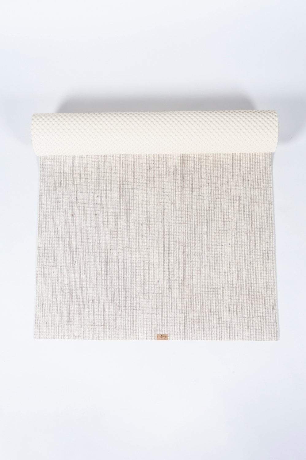 ecoYoga Jute Mat