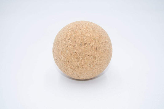 Cork Sphere