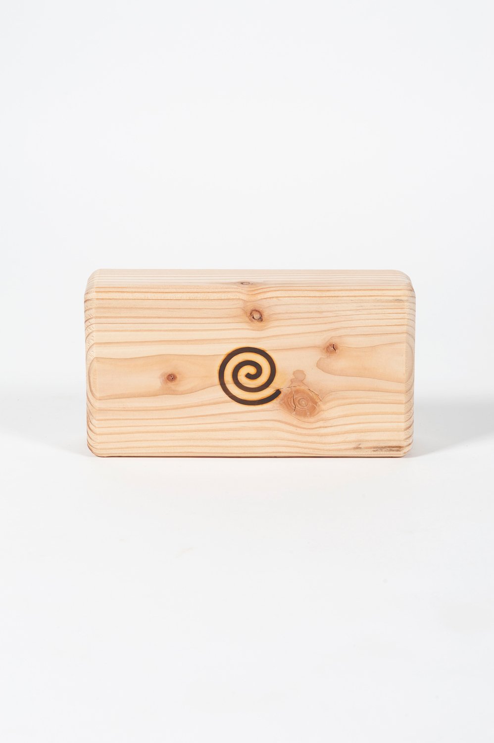 Wood (Fiodh) Block