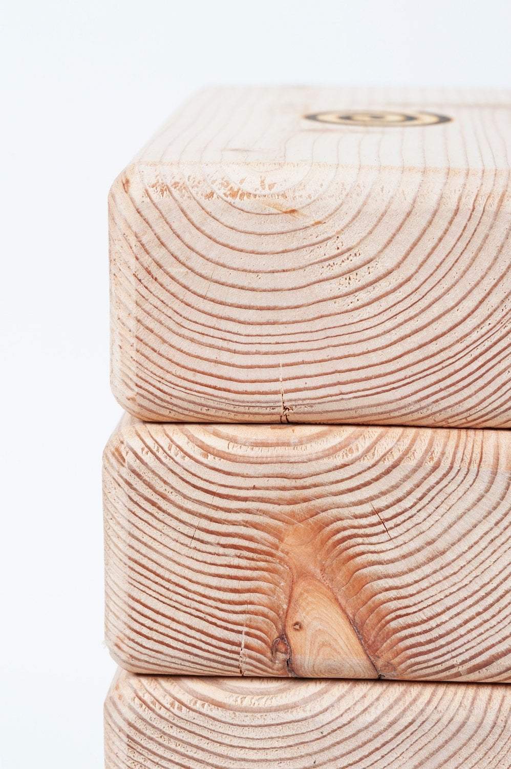Wood (Fiodh) Block