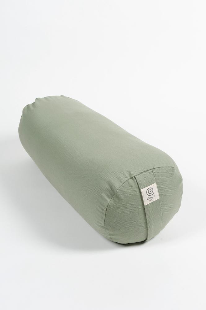 Bolster Cover Cylindrical The BWY Shop