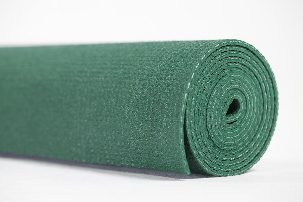 Eko Asana Yoga Mat (Factory-Second) – The BWY Shop
