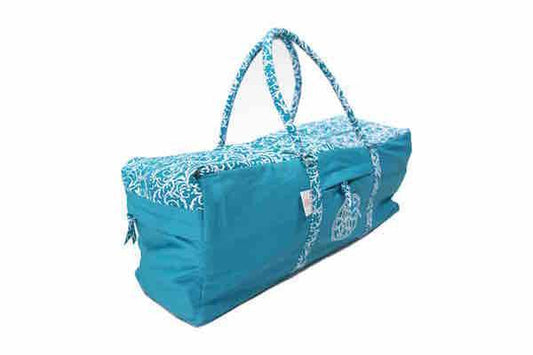 Organic Cotton Kit Bag