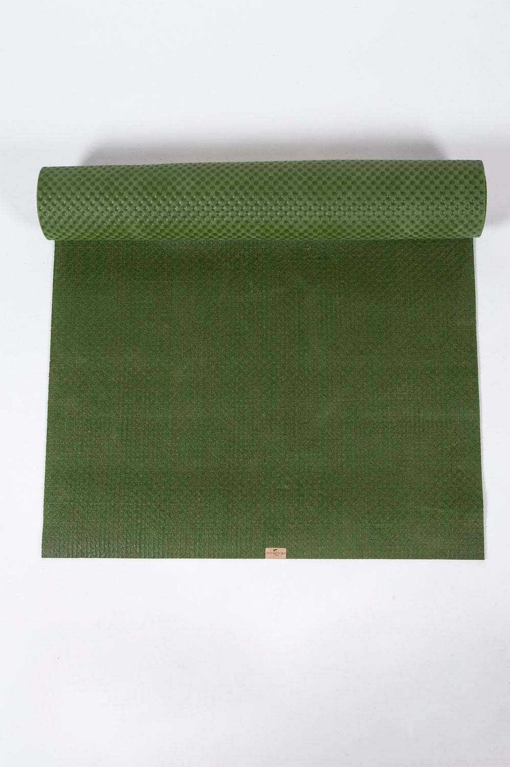 ecoYoga Jute Mat