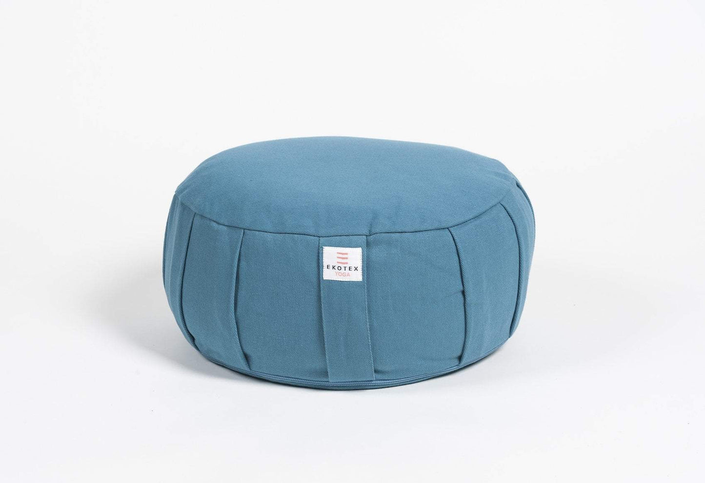Large Round Meditation Cushion Cover