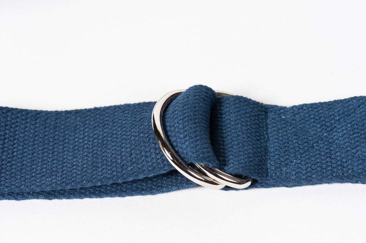 Organic Cotton Yoga Strap