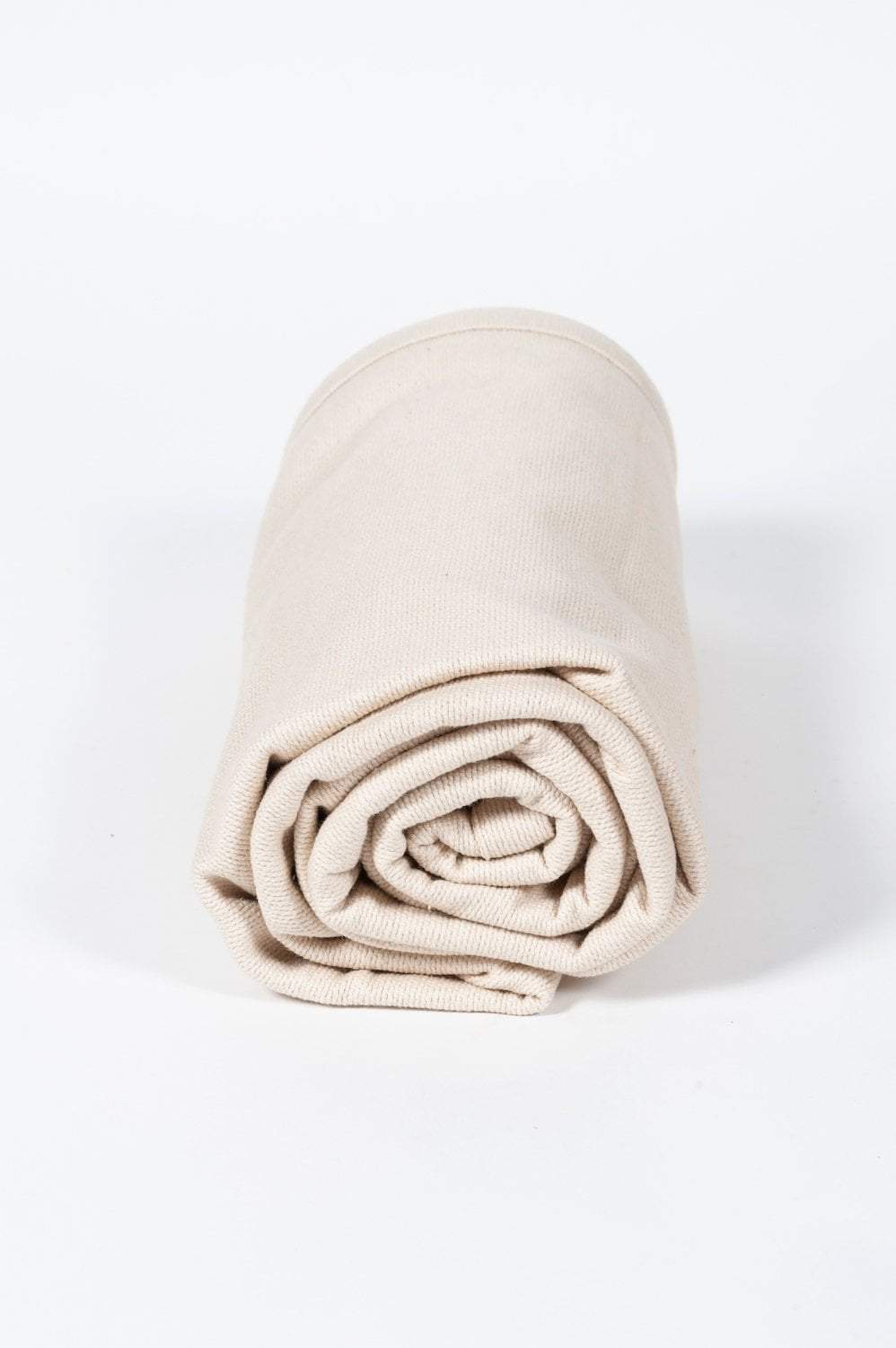 Organic Cotton Yoga Blanket – The BWY Shop