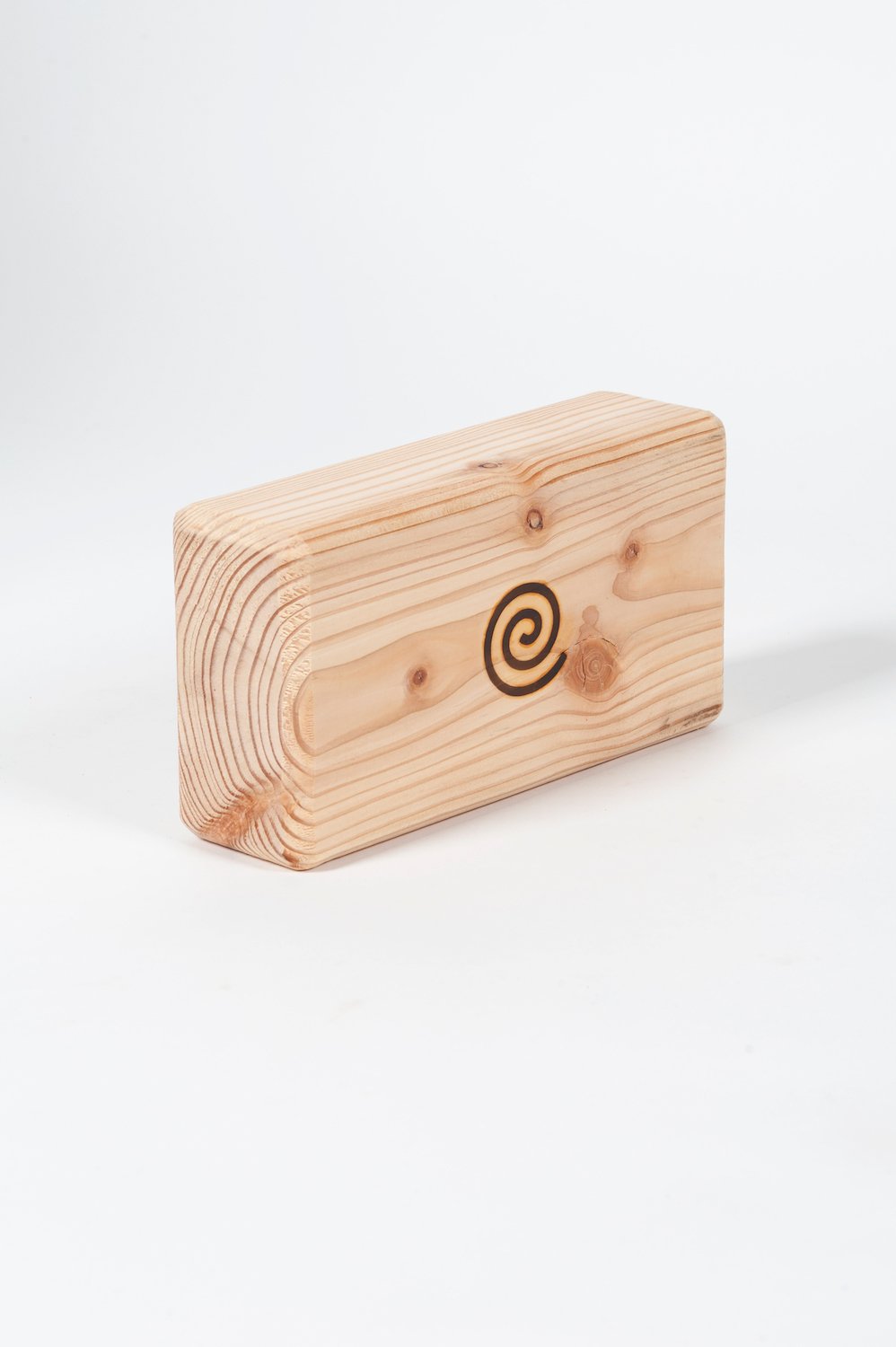 Wood (Fiodh) Block