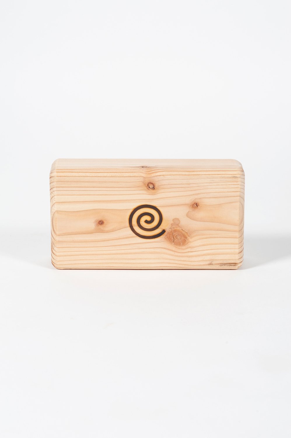 Wood (Fiodh) Block