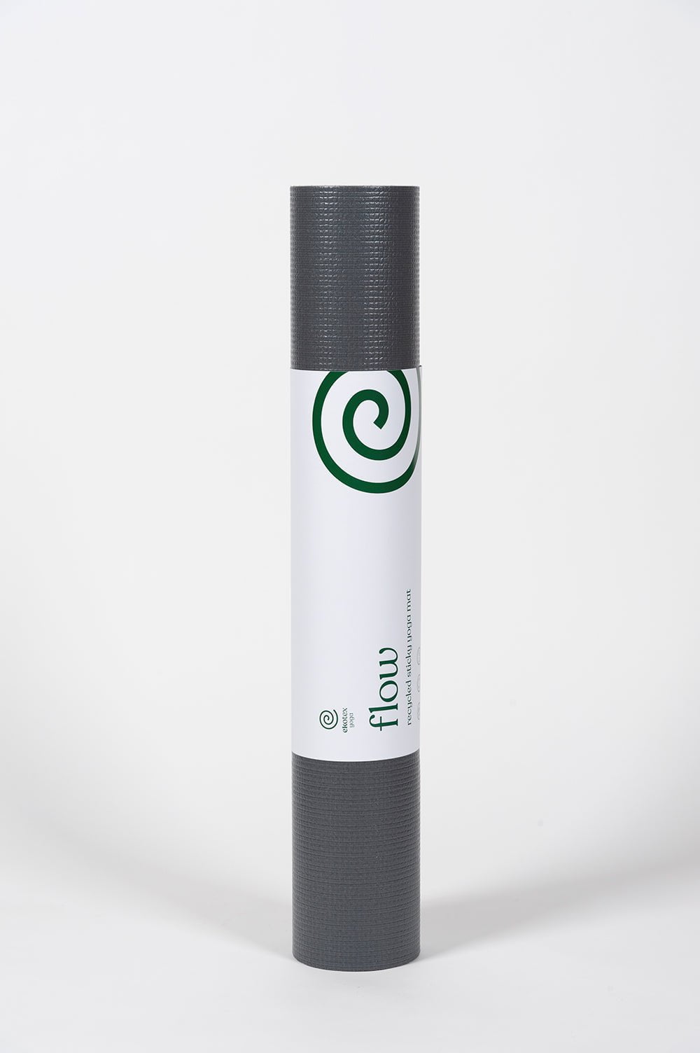 Recycled Sticky Yoga Mat Bulk Pack The BWY Shop