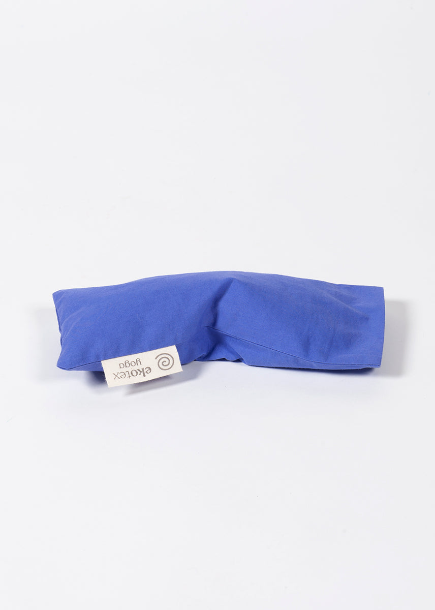 Organic Eye Pillow (Flaxseed & Lavender) - 12 Pack