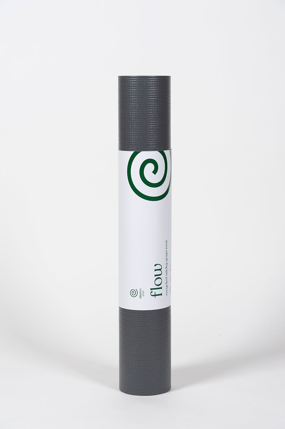 The Recycled Sticky Yoga Mat